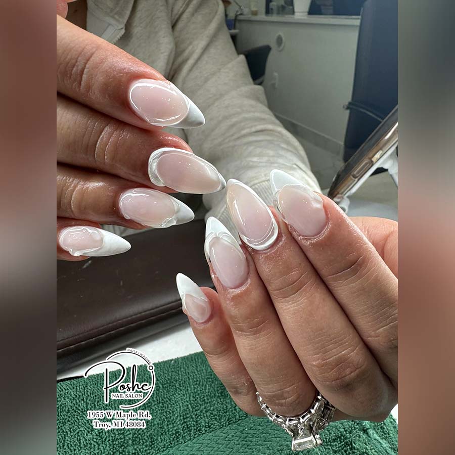 amazing nail